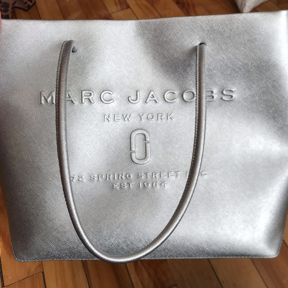 Marc jacobs tote